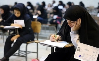 برگزاری مرحله دوم کنکور سراسری در شهرستان سرپل ذهاب
