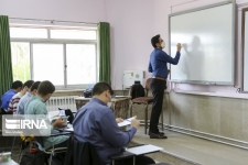 «چینی» به فهرست زبان‌های خارجی قابل آموزش در مدارس اضافه شد