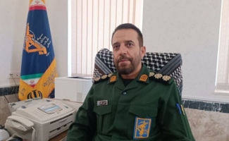 ویژه برنامه های هفته عفاف و حجاب در شهرستان تشریح کرد