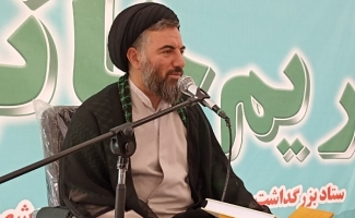 اجتماع مدافعان حریم خانواده در شهرستان سرپل ذهاب برگزار شد