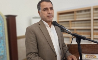 خواسته و انتظار فرماندار سرپلذهاب از جامعه بانوان شهرستان در امر حفظ حجاب و عفاف