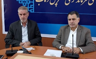 جلسه شورای ترافیک در شهرستان سرپل ذهاب برگزار شد