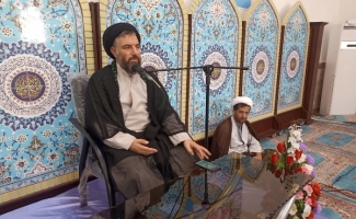 جلسه هماهنگی هیئتهای مذهبی و عزاداری روستاها در سرپل ذهاب برگزار شد