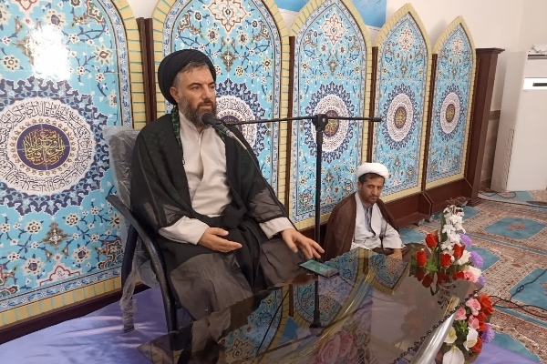 جلسه هماهنگی هیئتهای مذهبی و عزاداری روستاها در سرپل ذهاب برگزار شد