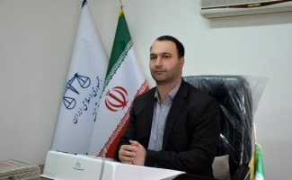 دستگیری یکی از عوامل تحریک مردم در اغتشاشات