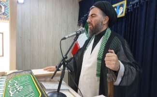 ماه محرم عالی ترین ظرفیت اصلاح جامعه و نشر معارف دینی است / اهانت به ساحت قرآن کریم یک دسیسه صهیونیستی برای منحرف کردن افکار عمومی از شرایط سرزمینهای اشغالی است