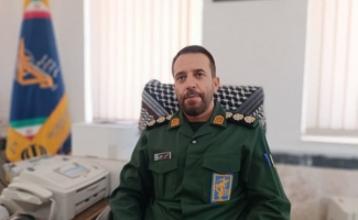 برگزاری جلسه هماهنگی اجرای برنامه های گرامیداشت سالگرد عملیات مرصاد در شهرستان