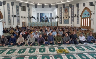 ایمان و تقوا کلید برکات و رحمت الهی است / خبررسانی نیازمند علم و مهارت و جسارت است