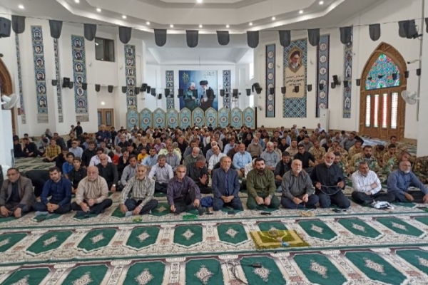 ایمان و تقوا کلید برکات و رحمت الهی است / خبررسانی نیازمند علم و مهارت و جسارت است