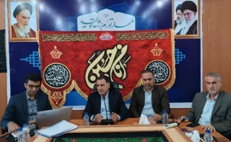 جلسه کمیته برنامه‌ریزی در شهرستان سرپل‌ذهاب برگزار شد/تخصیص اعتبار ۸۰ میلیارد تومان به پروژه‌های اجرایی در شهرستان