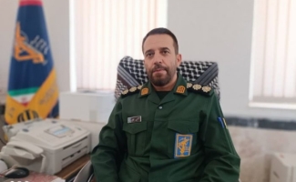 پیاده روی اربعین حسینی یک خیزش بزرگ سیاسی فرهنگی است / سپاه ناحیه در خدمت‌رسانی به زائرین از ظرفیت عظیم بسیج استفاده می‌کند
