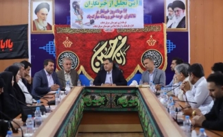 اصالت و رسالت خبرنگاران از آیه «ن و القلم» گرفته‌شده است / رسانه‌ها نقش مهمی در امیدآفرینی در جامعه دارند