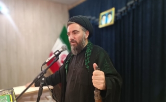 خداشناسی ، حضورامنیت ساز و اقدام و عمل از درسهای اقدام افتخارآمیز دریانوردی ناگروه ۸۶ ارتش است / دشمن در جنگ شناختی با پروژه تطهیر پهلوی به دنبال کمرنگ کردن نفوذ جمهوری اسلامی در منطقه است