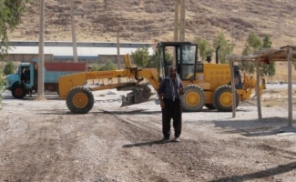 آغاز اقدامات عمرانی شهرداری سرپل‌ذهاب برای پذیرایی از زائران اربعین