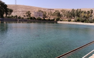 برگزاری جلسه هماهنگی مانور نفوذ به تأسیسات و منابع آبی شهرستان