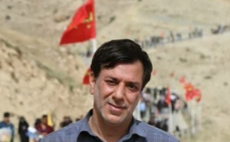 طی حکمی از سوی استاندار کرمانشاه بهمن نوروزی بعنوان بخشدار مرکزی منصوب شد