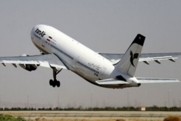 سرانجام نافرجام راه‌اندازی پرواز کرمانشاه_نجف در آستانه اربعین