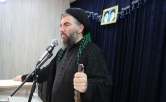 آئین عبادی سیاسی نماز جمعه سرپل‌ذهاب