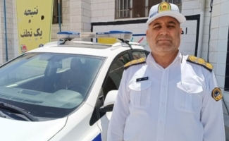سال گذشته ۱۷ هزار نفر جان خود را در تصادفات از دست دادند