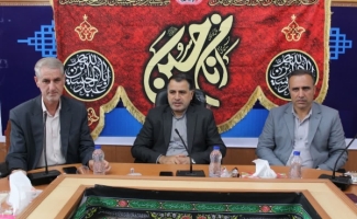 برگزاری مراسم تجلیل از مدیران سمن‌های فعال در شهرستان