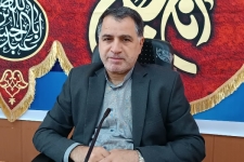 گفتمان دولت گفتمان خدمت‌رسانی بی‌منت به مردم و کار جهادی است