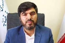 موکب حضرت زینب (س) دادگستری سرپل‌ذهاب برای خدمت به زائرین برپا است