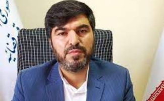 موکب حضرت زینب (س) دادگستری سرپل‌ذهاب برای خدمت به زائرین برپا است