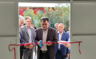 افتتاح ۳ طرح عمرانی و زیربنایی در ششمین روز از هفته دولت / از افتتاح طرح بسته‌بندی انواع دم‌نوش گیاهی تا افتتاح کانال آبیاری روستایی در شهرستان