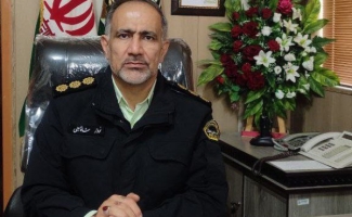 اجرای طرح جمع‌آوری معتادین متجاهر در شهرستان سرپل‌ذهاب