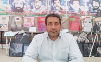 برگزاری موکب فرهنگی در مسیر تردد زائرین عتبات عالیات در شهرستان سرپل‌ذهاب