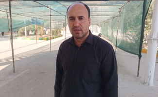 1500 کادر بهداشت و درمان به زائران اربعین خدمت‌رسانی می‌کنند