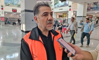 ادامه خدمات راهداری و حمل و نقل جاده‌ای استان کرمانشاه برای تردد زائرین عتبات عالیات