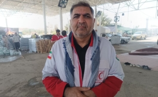 انتقال ۴ زائر فوتی و مصدوم از مرز خسروی به مراکز درمانی استان کرمانشاه