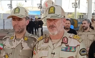 امکانات پذیرایی برای برگشت زائرین از مرز خسروی تا کرمانشاه فراهم است