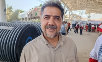 ۲۵۰ هزار زائر اربعین حسینی از مرز خسروی بازگشتند
