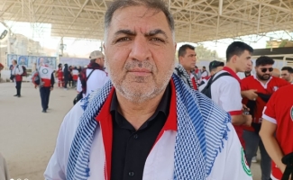 فوت زائر ۵۸ ساله و انتقال به مرز بین‌المللی خسروی