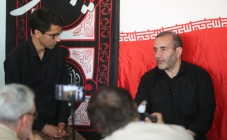 سهولت تردد از مرز خسروی نیازمند هماهنگی بیشتر با طرف عراقی است