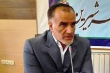 موکب‌های قصرشیرین آماده پذیرایی از زائرین در مسیر بازگشت است