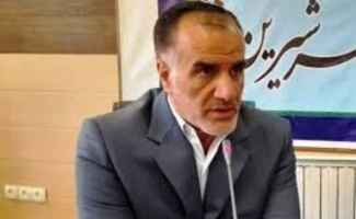 موکب‌های قصرشیرین آماده پذیرایی از زائرین در مسیر بازگشت است