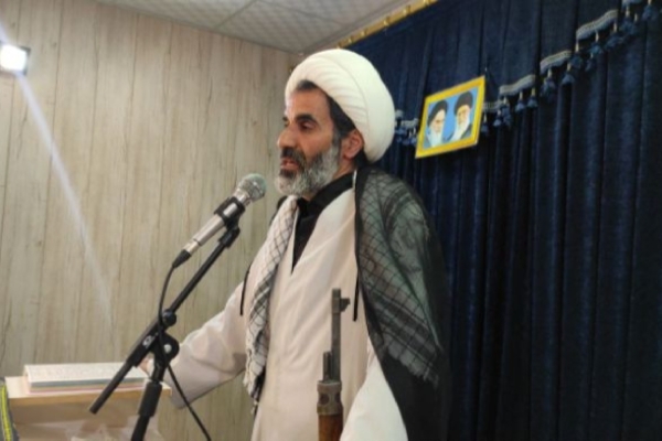اربعین حسینی فرصت توسل به اباعبدالله (ع) و تفکر در قیام عاشورا است