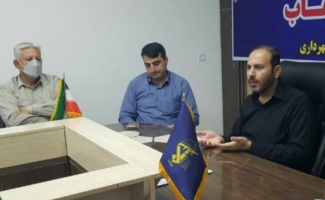 راه‌اندازی کارخانه آسفالت در سرپل‌ذهاب و ساماندهی معابر شهری در دست اقدام است