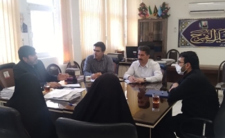 برگزاری جلسه راهکارهای پیشگیری از وقوع خودکشی در دادگستری شهرستان سرپل‌ذهاب برگزار شد