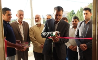 برگزاری نمایشگاه تخصصی مبلمان و لوستر در شهرستان سرپل‌ذهاب