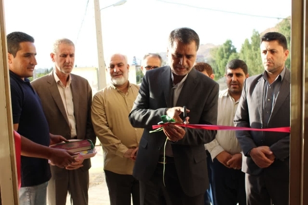 برگزاری نمایشگاه تخصصی مبلمان و لوستر در شهرستان سرپل‌ذهاب