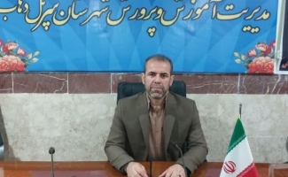 به صدا درآمدن زنگ شکوفه‌ها در مدارس شهرستان/ اول مهر سال تحصیلی دانش‌آموزان بازگشایی می‌شود