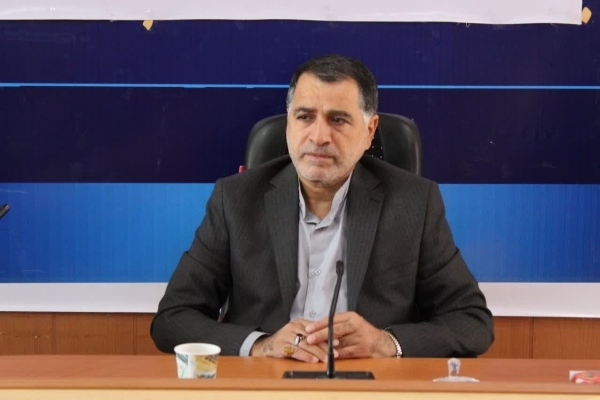 جلسه پیگیری مناسب‌سازی ویژه سالمندان در سرپل‌ذهاب برگزار شد