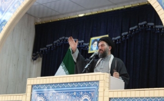 نقش نظام اسلامی و ملت بزرگ ایران در شکستن هیمنه پوشالی آمریکا در جهان ممتاز و پررنگ است