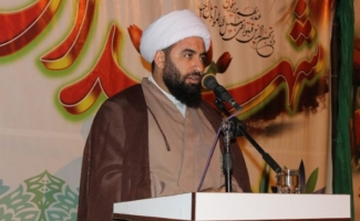 یادواره شهدای آبروی محله شهرک جهاد در شهرستان سرپلذهاب برگزار شد
