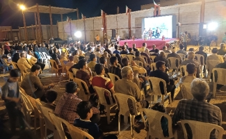 برگزاری جشن خانوادگی میلاد پیامبر ختمی مرتبت حضرت محمد مصطفی (ص) در حرم احمدابن اسحاق (ره) سرپلذهاب