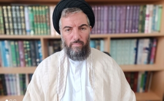 سیره پیامبر(ص) اسوه برای ترویج دین اسلام است